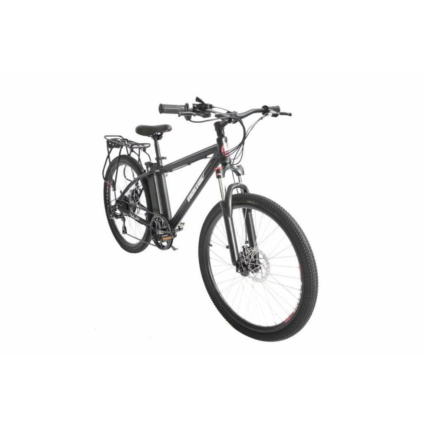 X-Treme TM-36 Electric 36 Volt Mountain Bike