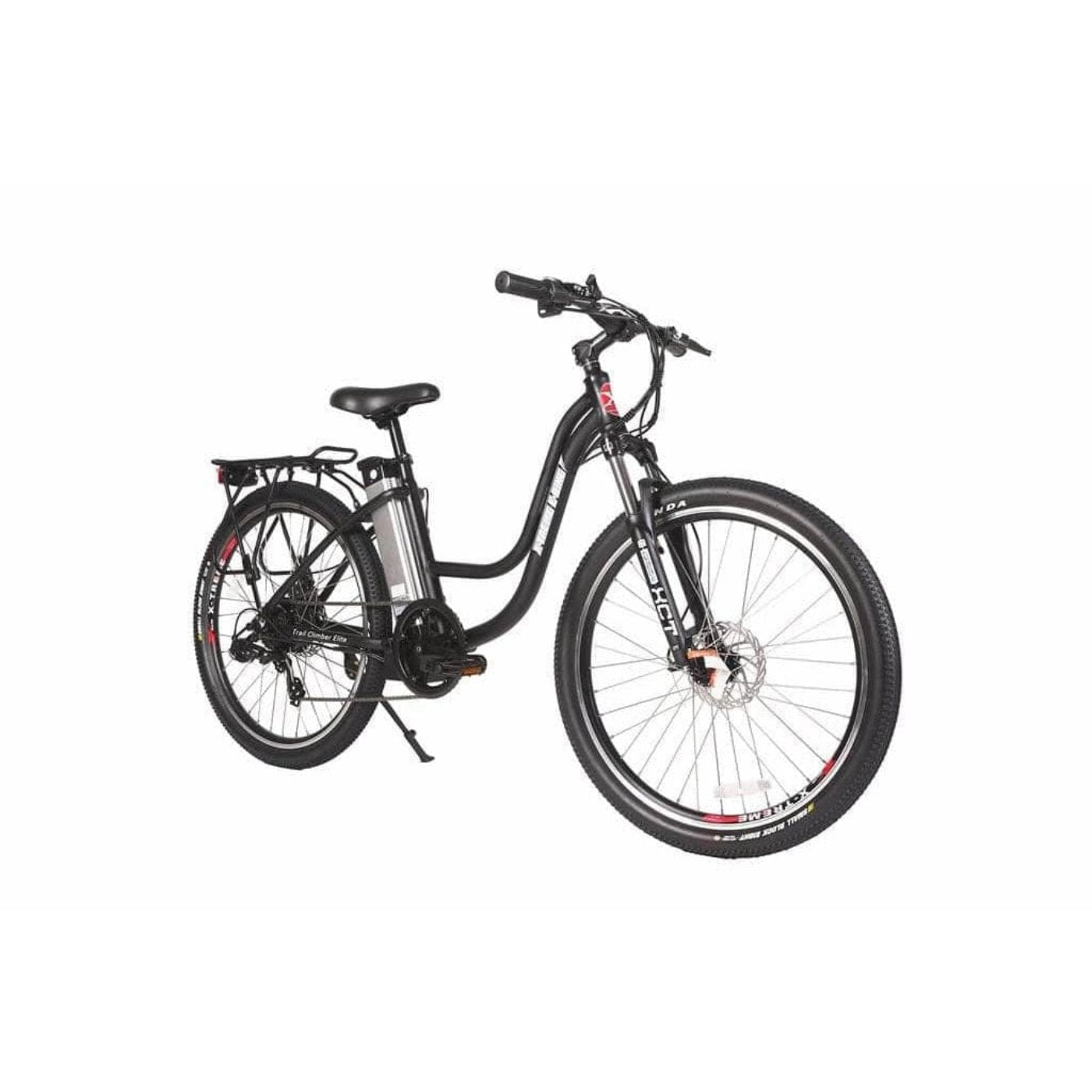 X-Treme Trail Climber Elite 24 Volt 300W Electric Mountain Bike