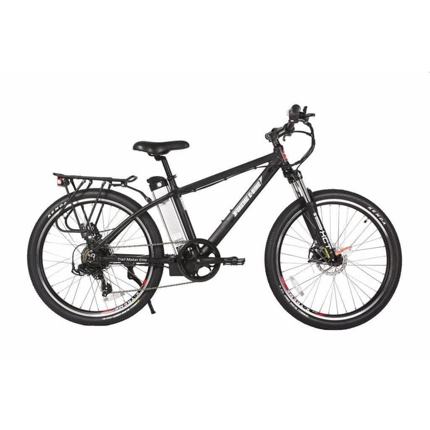 X-Treme Trail Maker Elite 24V Electric Mountain Bike