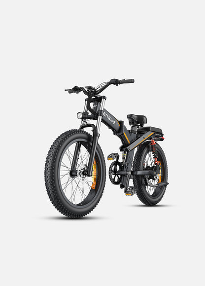 ENGWE X20/X24/X26 - X26-BK-Dual