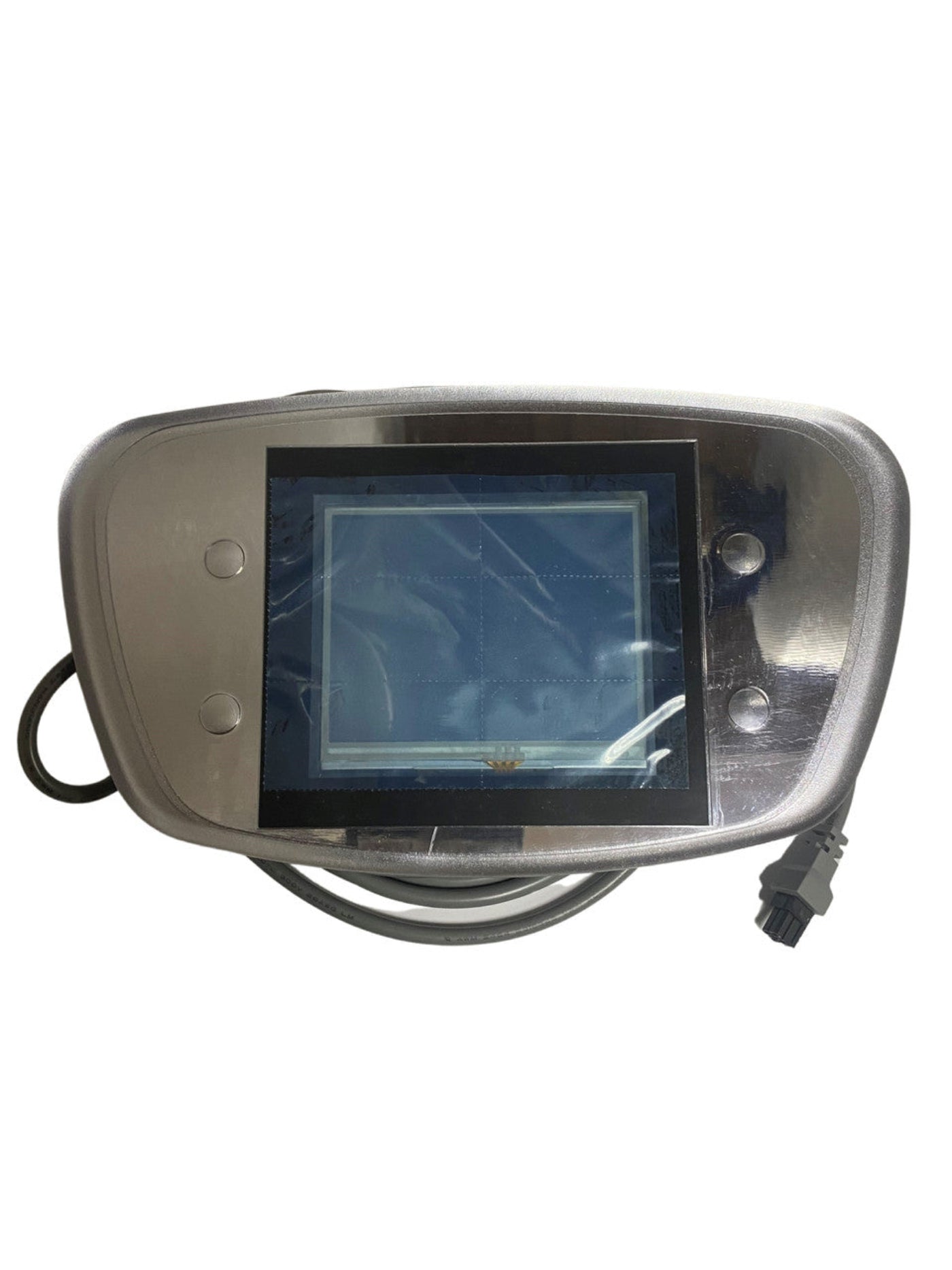 MASTER SPAS PANEL, ST1 SQ +TRAP 15' MS CUS - x310334