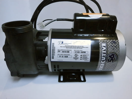MASTER SPAS Pump, 10a 2sp 230v 56fr  - X320530