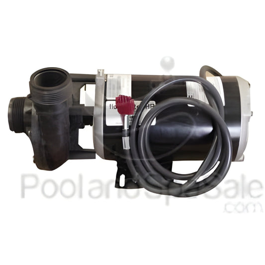 MASTER SPAS 1.5 horsepower, 2 speed, 120V Aqua-Flo - X321700