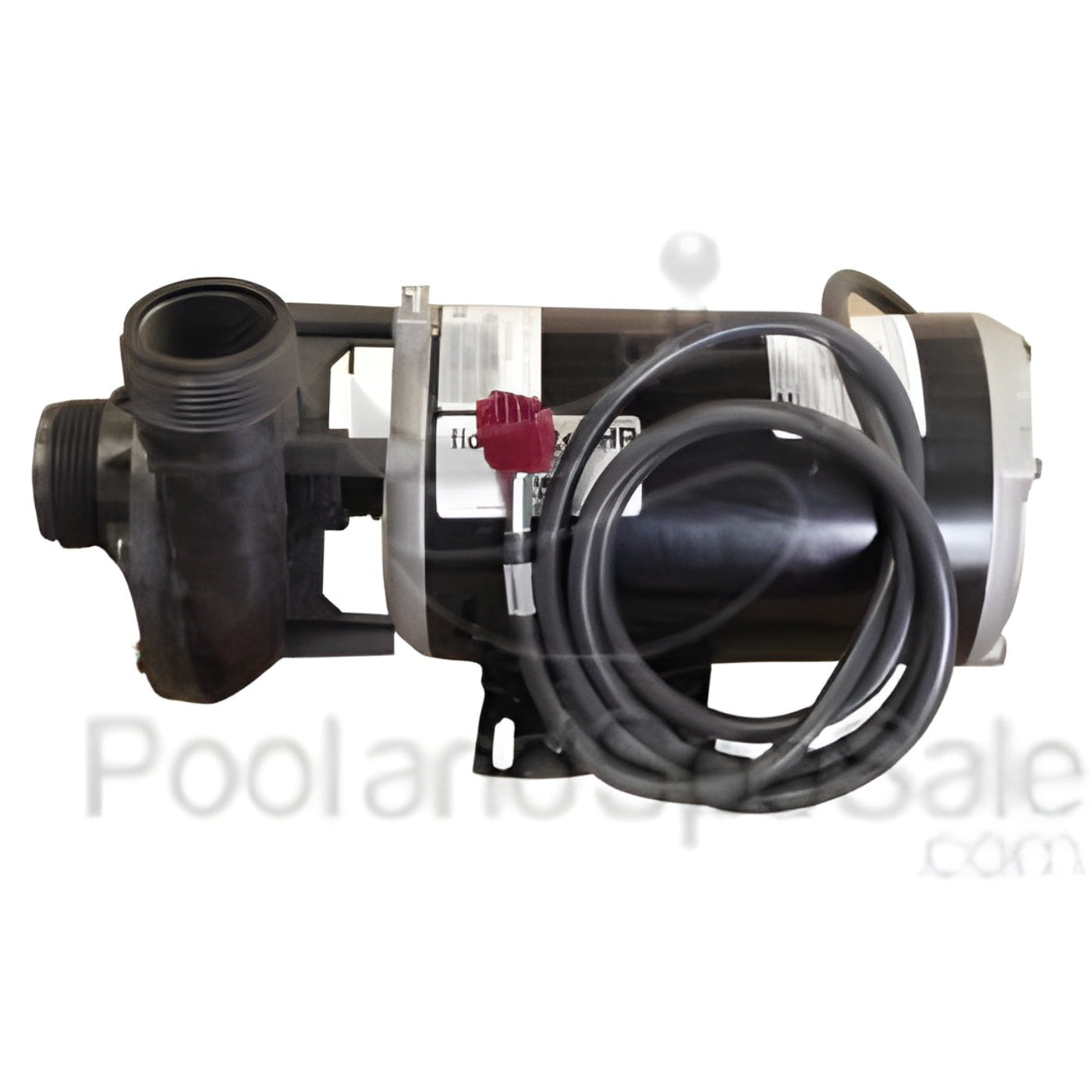 MASTER SPAS 1.5 horsepower, 2 speed, 120V Aqua-Flo - X321700