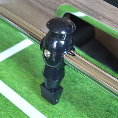 Hathaway Driftwood 56" Foosball - BG1135F