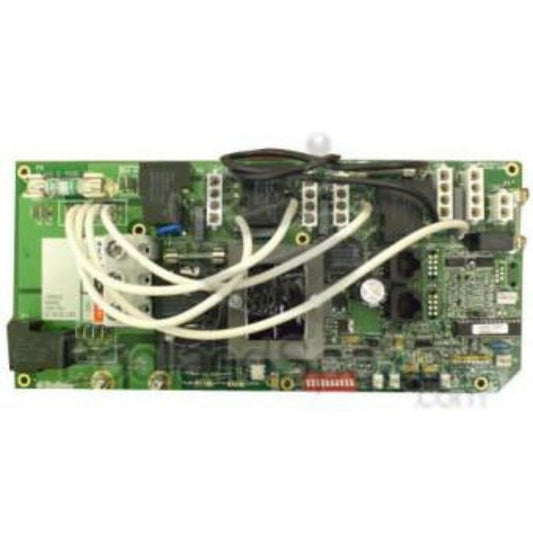MASTER SPAS MAS520 PC Board - X801125