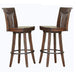 ECI Furniture Gettysburg Barstool Set of 2 - S0583-05-SCS