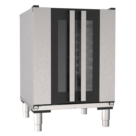 Cadco XAKPT-08HS-C Half-Size Oven Proofer Equipment Stand - CDXAKPT08HSC