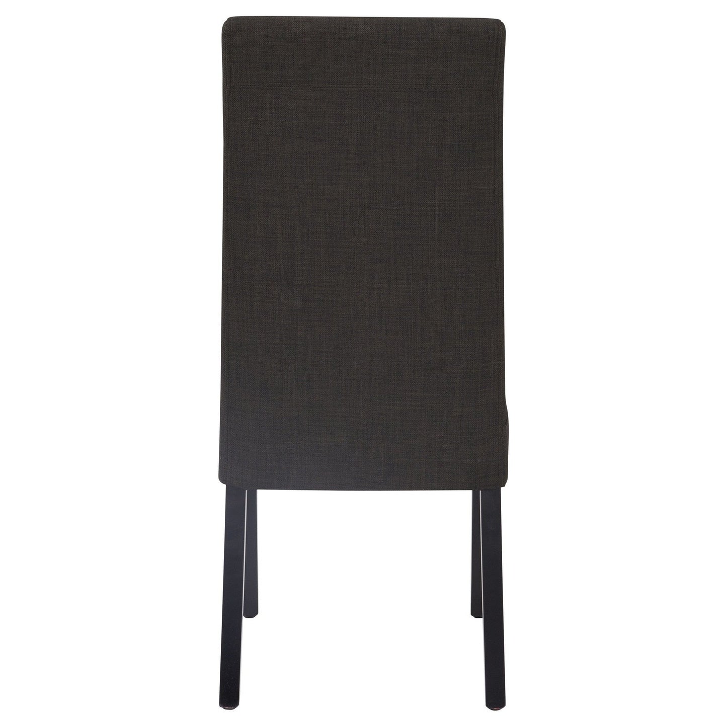 New Pacific Direct Valencia Fabric Chair, (Set of 2) -  108239-HS02