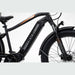 Biktrix 2024 Juggernaut XD Duo 2300W Mid Drive Electric Bike