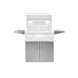 Alfresco 30 Inch Standard Grill Cart Cart Only - Xe-30c