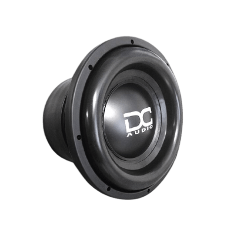 DC Audio XL 15" DCA-XLE-15-D1.4