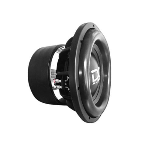 DC Audio XL 15" DCA-XLE-15-D1.4