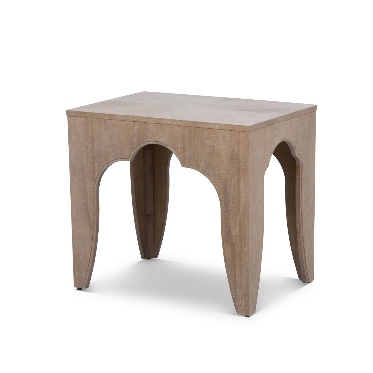 Park Hill Collection Island Manor End Table - EFT40682
