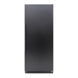 Vinotemp 300-Series Pantry Refrigerator, 21.2 cu. ft. Capacity, in Black - BR-300GREF