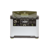 Goal Zero Yeti 700 + Boulder 100 BC Solar Generator - 44579