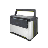 Goal Zero Yeti 700 + Boulder 100 BC Solar Generator - 44579