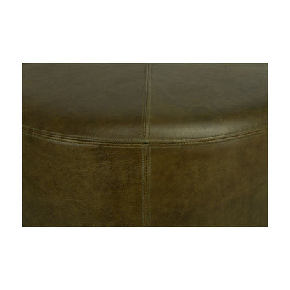 Union Home Corso Ottoman - Square -  BDM00171