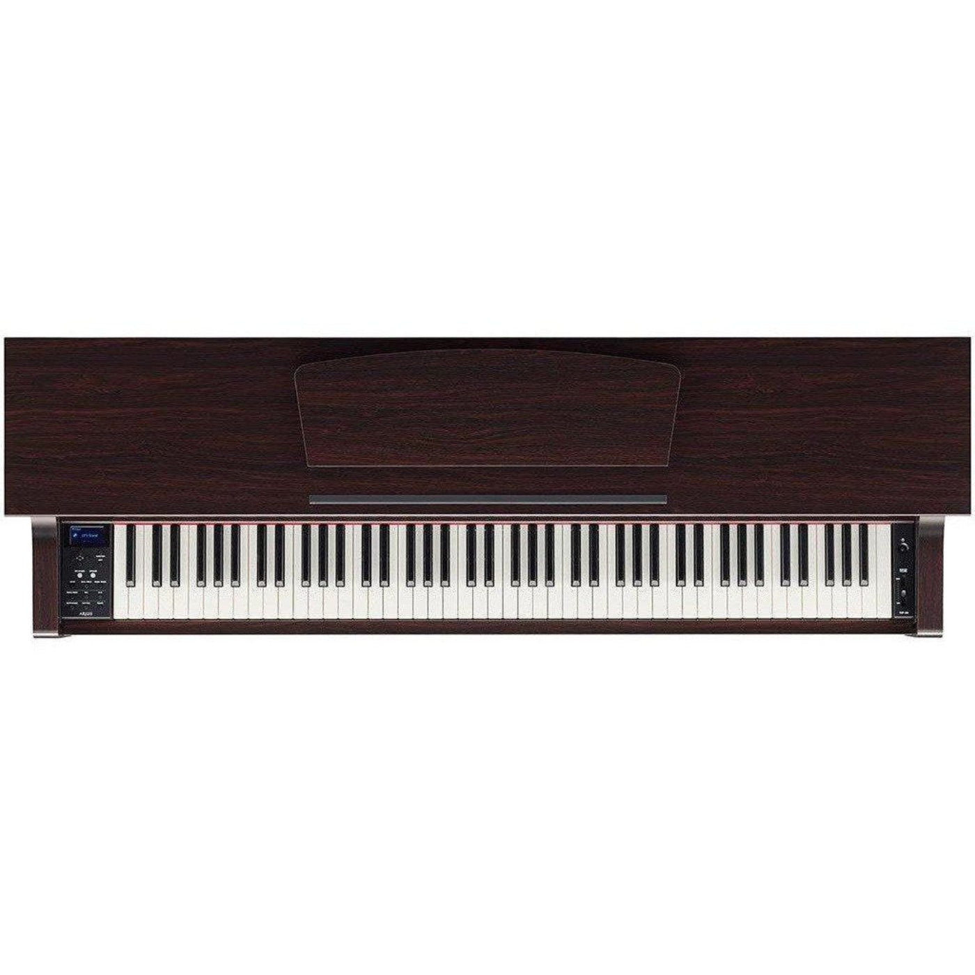 Yamaha Arius YDP-184R Digital Piano With Matching Stand And Bench - ydp184r