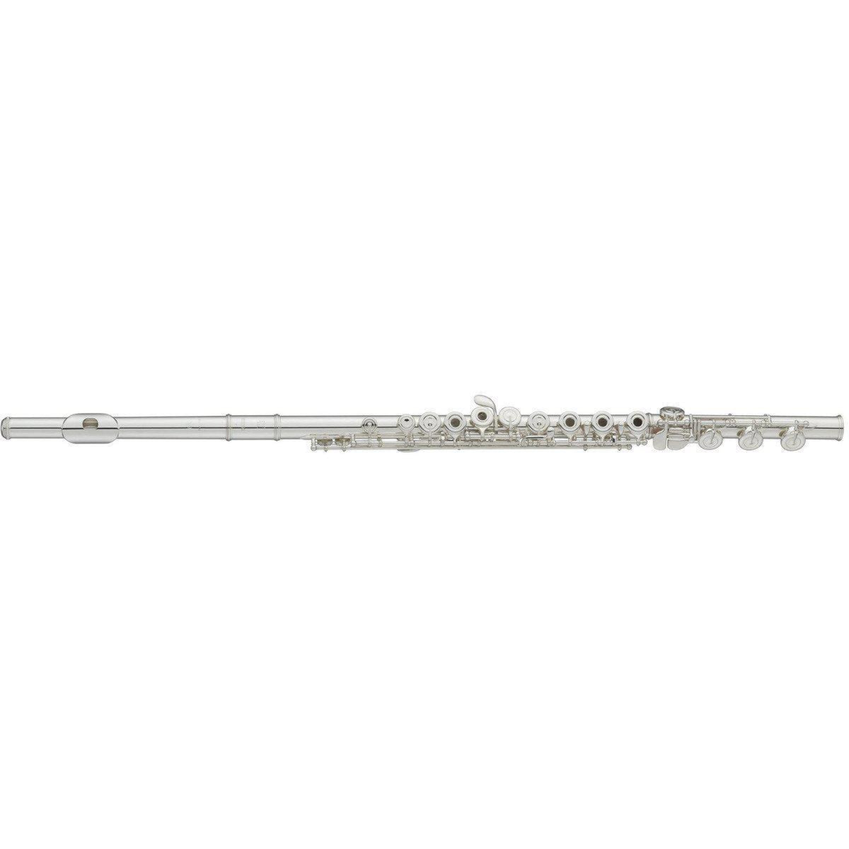 Yamaha YFL-362H Open Hole Intermediate Flute - YFL362H