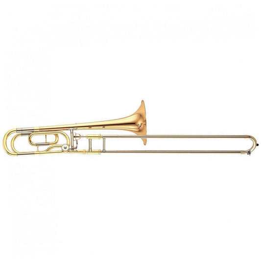 Yamaha YSL-448G Intermediate Trigger Trombone - YSL448G