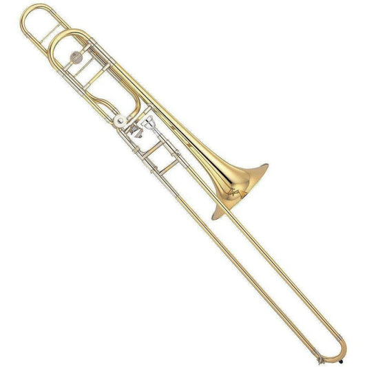 Yamaha YSL-882GO Xeno Trombone - YSL882GO