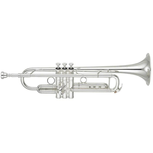 Yamaha YTR-8335IIRS Silver Xeno Trumpet - YTR8335IIRS