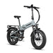 Yamee Fat Bear 750S Pro Electric Bike - FB-750SPRO-NGTGRN