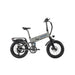 Yamee Fat Bear 750S Pro Electric Bike - FB-750SPRO-NGTGRN