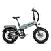 Yamee Fat Bear 750S Pro Electric Bike - FB-750SPRO-NGTGRN