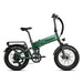 Yamee Fat Bear 750S Pro Electric Bike - FB-750SPRO-NGTGRN