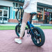 Yamee XL Plus Electric Bike - YXL-OR