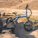 Yamee XL Plus Electric Bike - YXL-OR