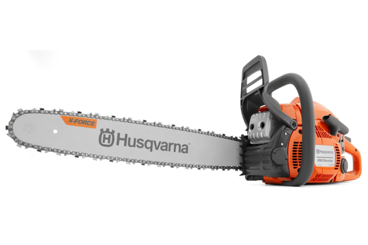 Husqvarna 450 Rancher 20in Chainsaw, .325 Pitch, .050 Ga - 970613120