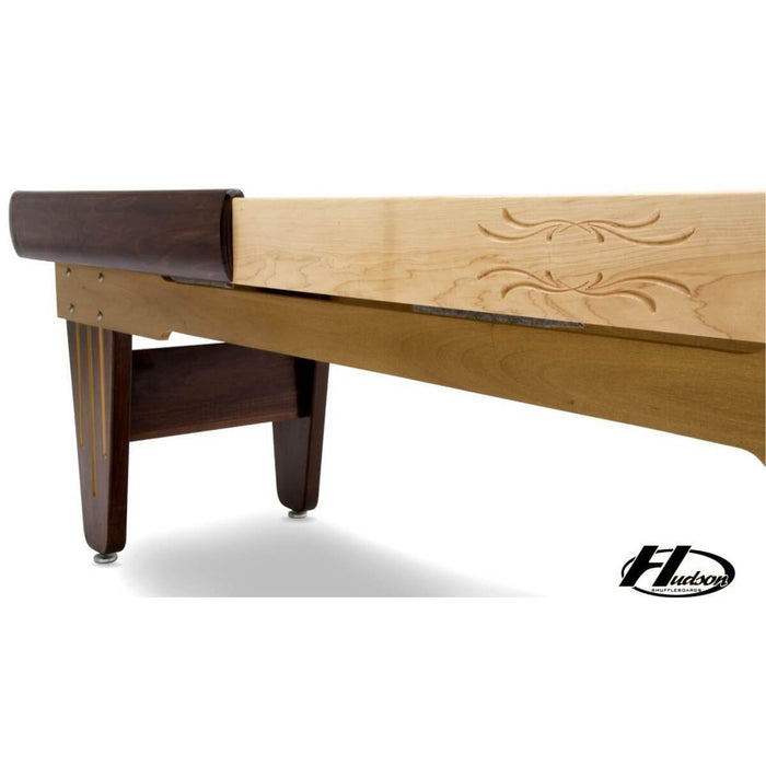 Hudson Intimidator Shuffleboard Table 9'-22' - HUD