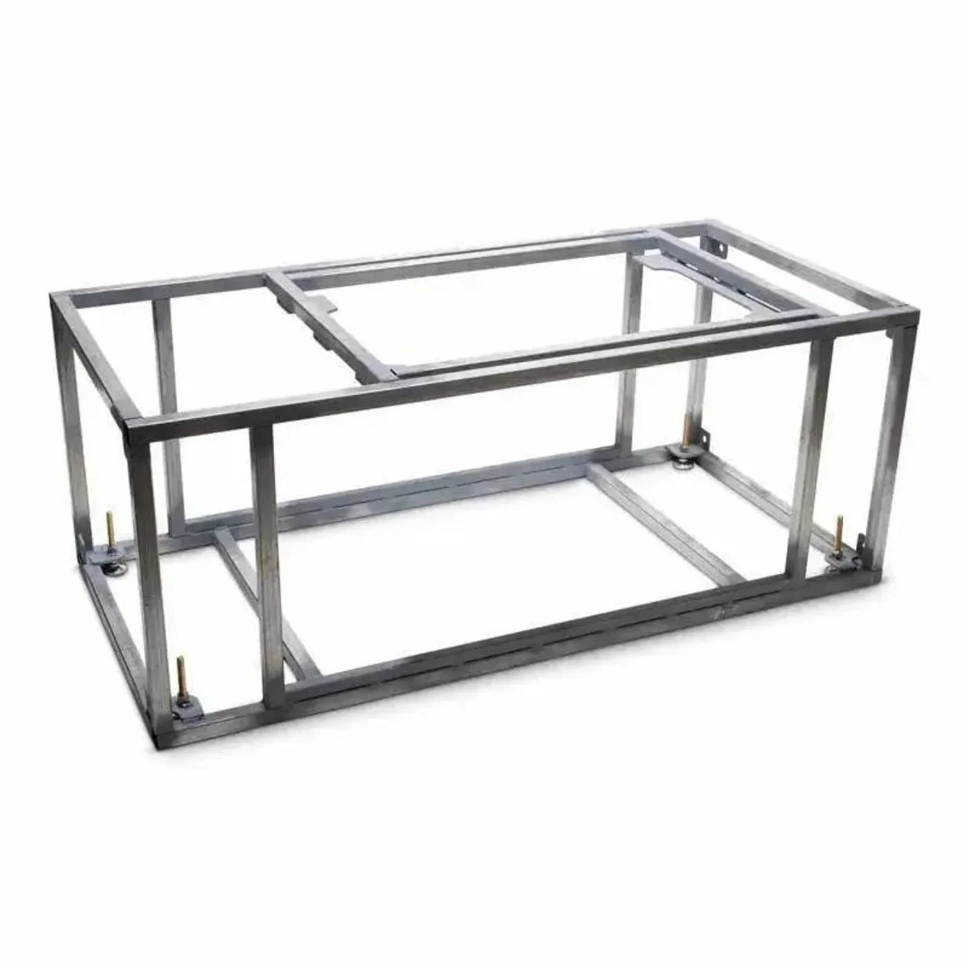 Yoder Smokers Built-In YS640s Pellet Grill Island - 12039530