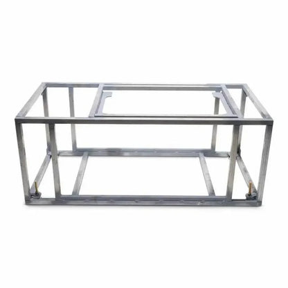 Yoder Smokers Built-In YS640s Pellet Grill Island - 12039530
