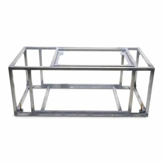 Yoder Smokers Built-In YS640s Pellet Grill Island - 12039530