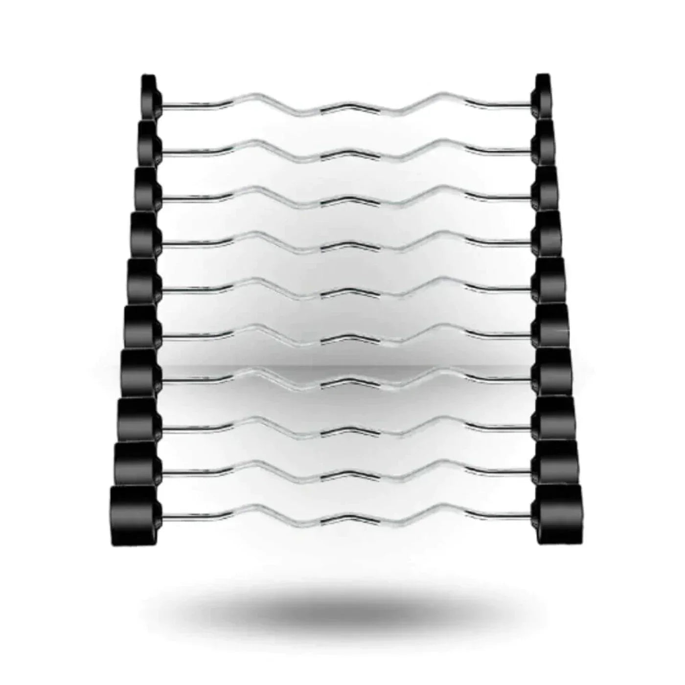 York Barbell Fixed Curl Bar Set 26184