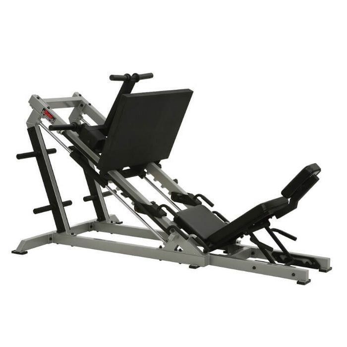 York Barbell STS 35-Degree Leg Press 55035