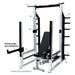 York Barbell STS Multi-Function Power Rack 55000