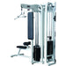 York Barbell STS 5-Station Jungle Gym 54016