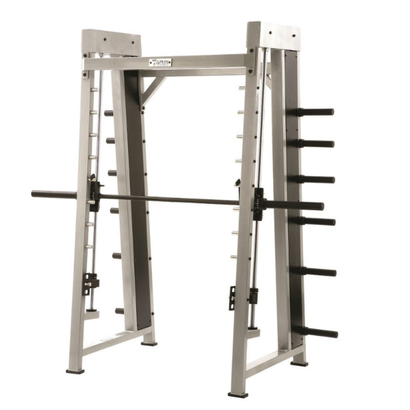 York Barbell STS Counter Balanced Smith Machine 55033