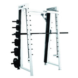 York Barbell STS Counter Balanced Smith Machine 55033