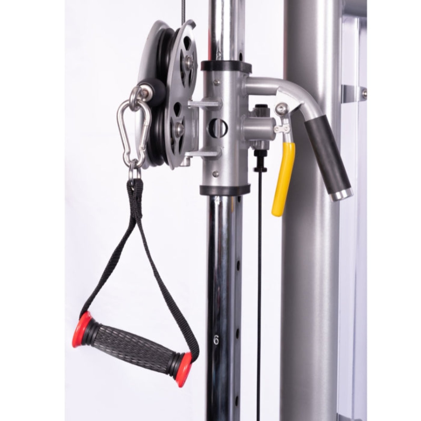 York Barbell STS Functional Trainer 56000