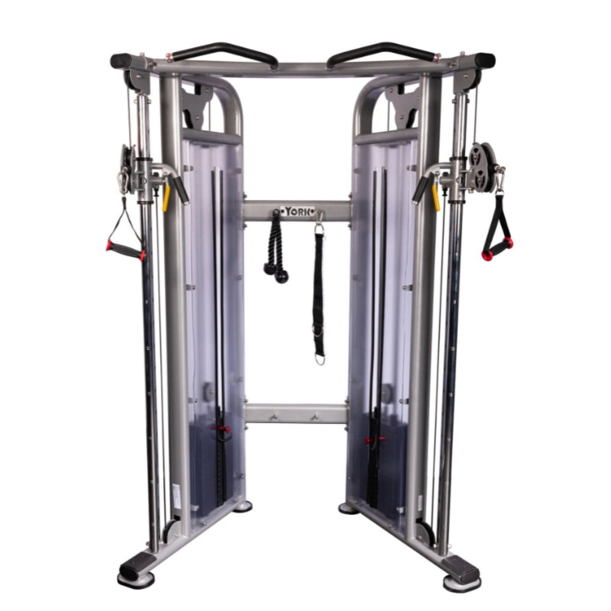 York Barbell STS Functional Trainer 56000