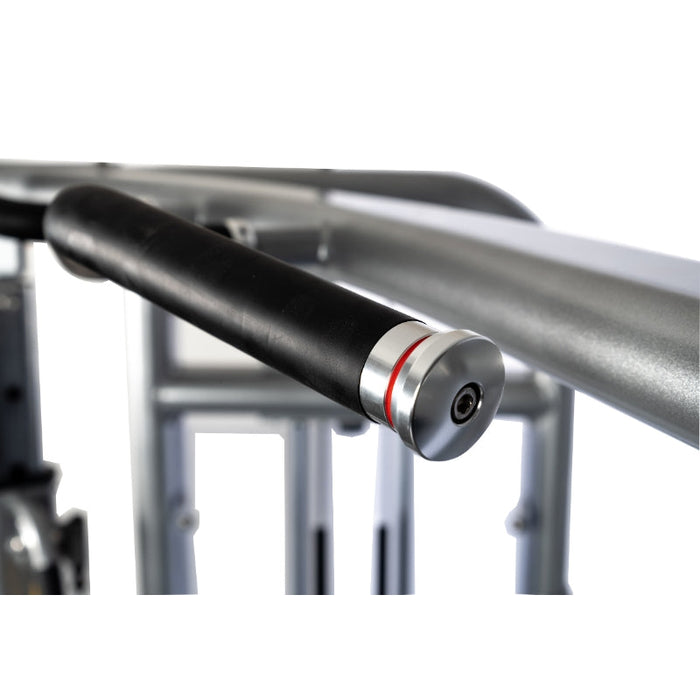 York Barbell STS Functional Trainer 56000