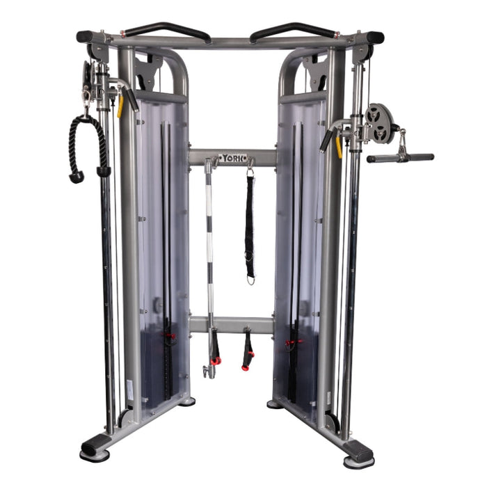 York Barbell STS Functional Trainer 56000