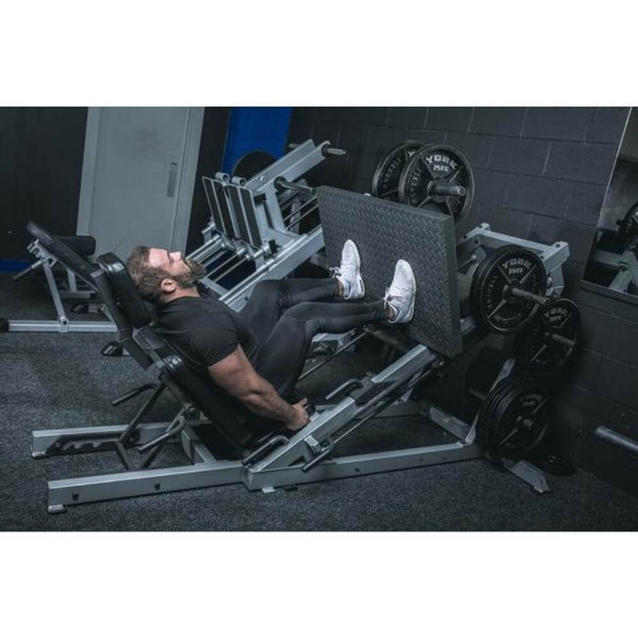 York Barbell STS 35-Degree Leg Press 55035