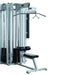 York Barbell STS 5-Station Jungle Gym 54016